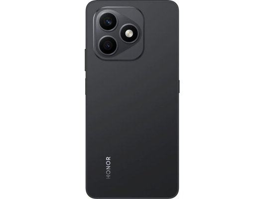 Смартфон Honor X8d 8/128Gb Black