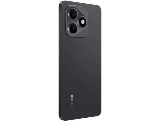 Смартфон Honor X8d 8/128Gb Black