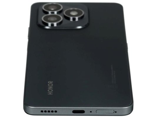 Смартфон Honor X8d 8/128Gb Black
