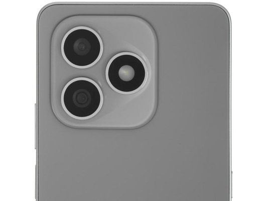 Смартфон Honor X8d 8/128Gb Grey