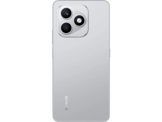 Смартфон Honor X8d 8/256Gb Grey