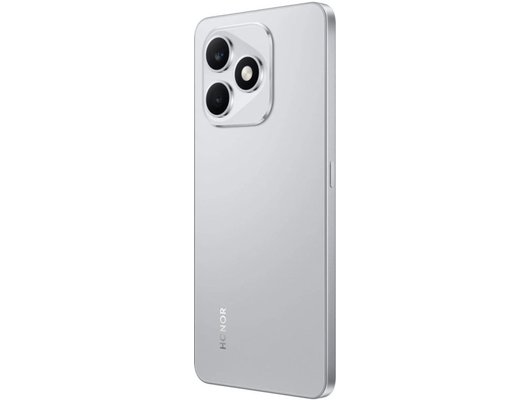 Смартфон Honor X8d 8/256Gb Grey