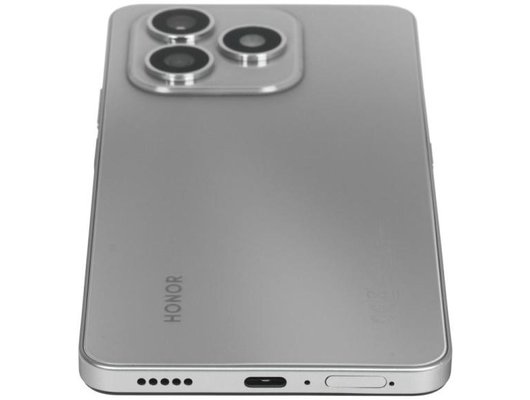 Смартфон Honor X8d 8/256Gb Grey