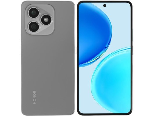 Смартфон Honor X8d 8/256Gb Grey