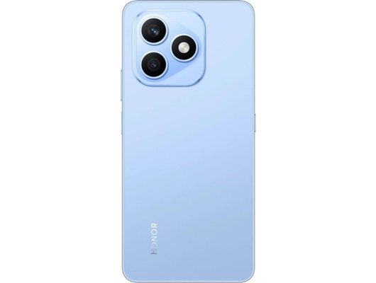 Смартфон Honor X8d 8/256Gb Blue