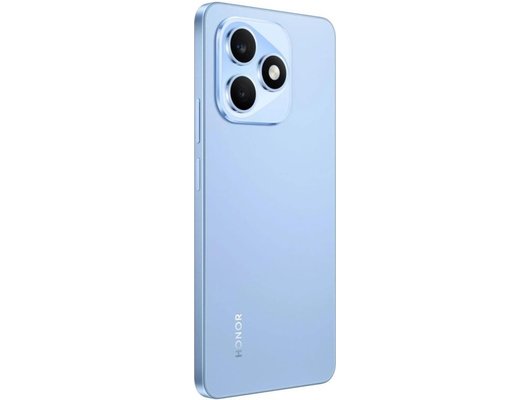 Смартфон Honor X8d 8/256Gb Blue