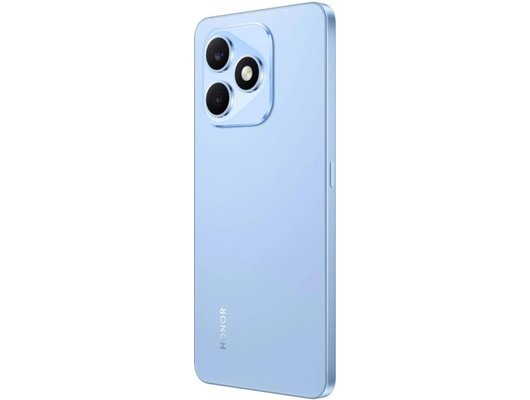 Смартфон Honor X8d 8/256Gb Blue