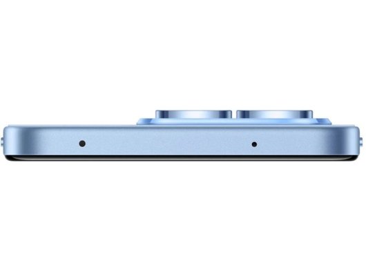 Смартфон Honor X8d 8/256Gb Blue