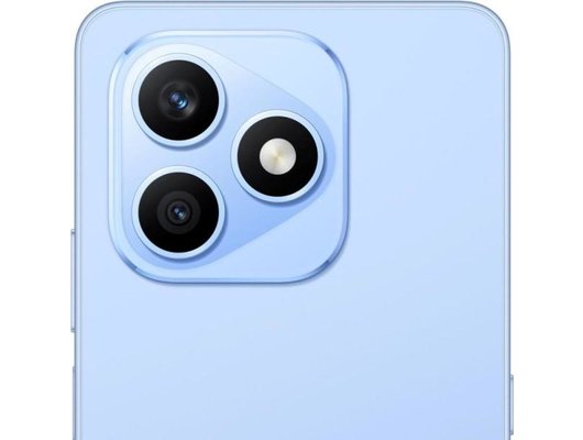 Смартфон Honor X8d 8/256Gb Blue