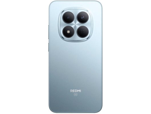 Смартфон Xiaomi Redmi Note 15 Pro 5G 8/512Gb Blue