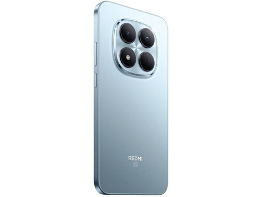 Смартфон Xiaomi Redmi Note 15 Pro 5G 8/512Gb Blue