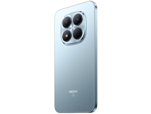 Смартфон Xiaomi Redmi Note 15 Pro 5G 8/512Gb Blue