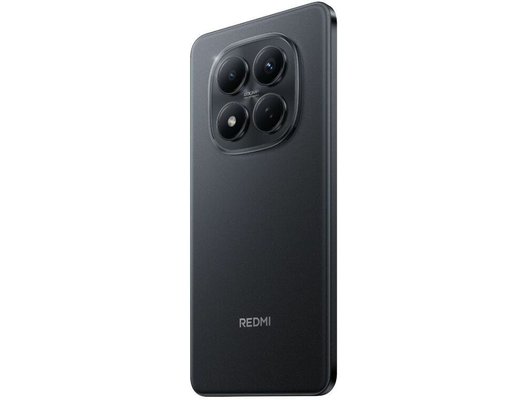 Смартфон Xiaomi Redmi Note 15 Pro 5G 8/512Gb Black