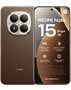 Смартфон Xiaomi Redmi Note 15 Pro+ 5G 12/512Gb Brown