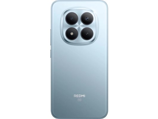 Смартфон Xiaomi Redmi Note 15 Pro+ 5G 8/256Gb Blue