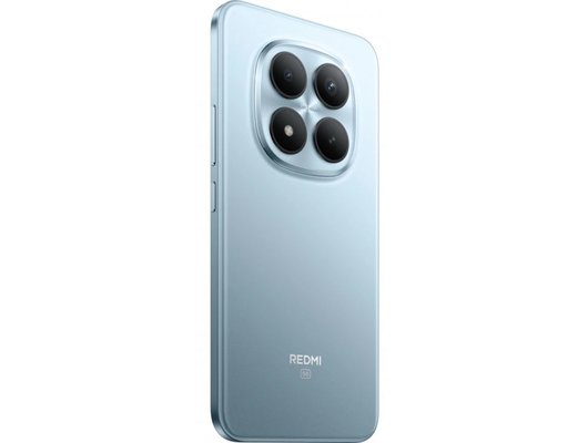 Смартфон Xiaomi Redmi Note 15 Pro+ 5G 8/256Gb Blue