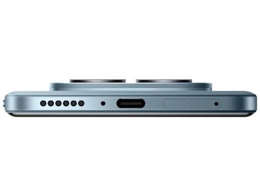 Смартфон Xiaomi Redmi Note 15 Pro+ 5G 8/256Gb Blue