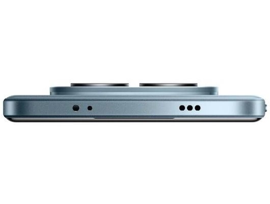 Смартфон Xiaomi Redmi Note 15 Pro+ 5G 8/256Gb Blue