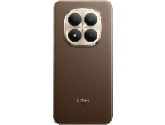 Смартфон Xiaomi Redmi Note 15 Pro+ 5G 12/512Gb Brown