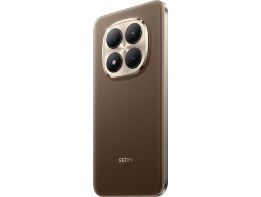 Смартфон Xiaomi Redmi Note 15 Pro+ 5G 12/512Gb Brown