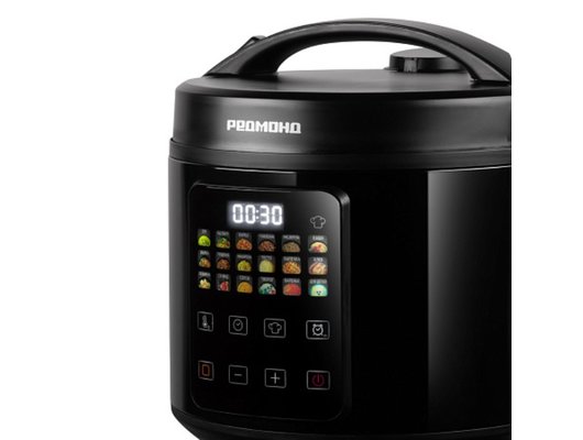 Мультиварка РЕДМОНД MC-104