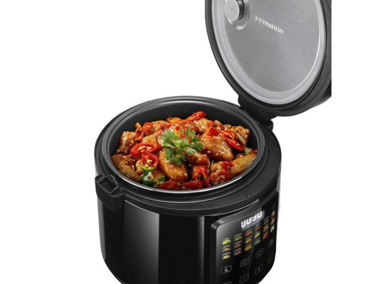 Мультиварка РЕДМОНД MC-104