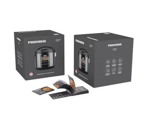 Мультиварка РЕДМОНД MC-104