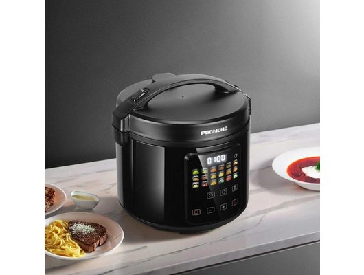 Мультиварка РЕДМОНД MC-104