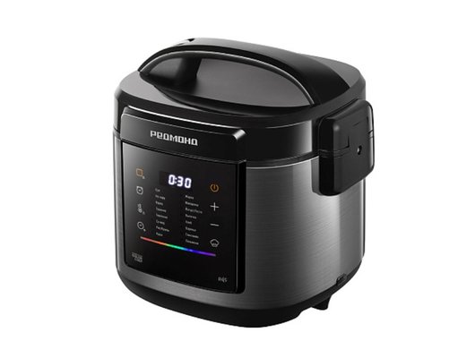 Мультиварка РЕДМОНД MC-125S