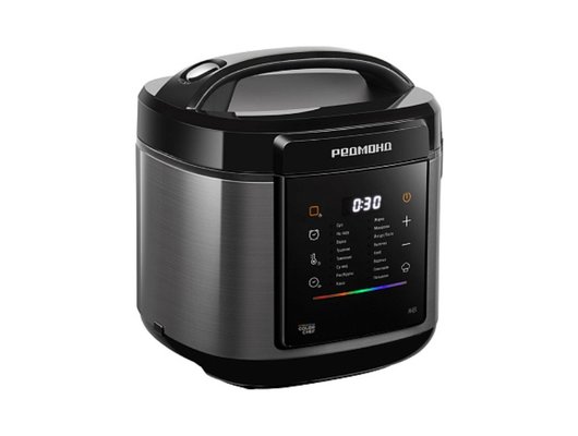 Мультиварка РЕДМОНД MC-125S