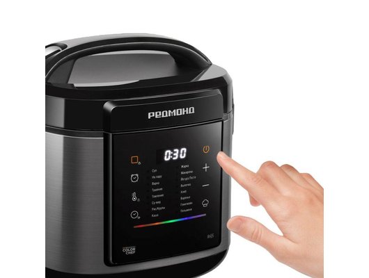 Мультиварка РЕДМОНД MC-125S