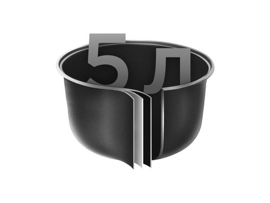 Мультиварка РЕДМОНД MC-125S