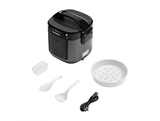 Мультиварка РЕДМОНД MC-125S