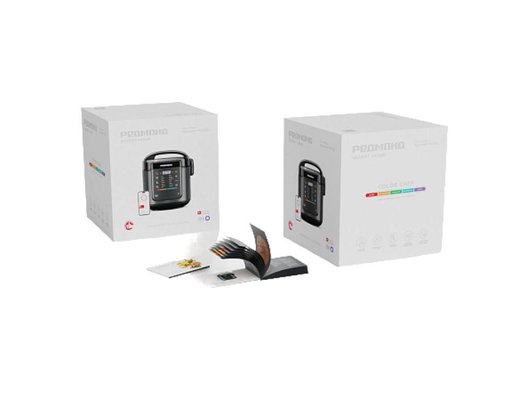 Мультиварка РЕДМОНД MC-125S