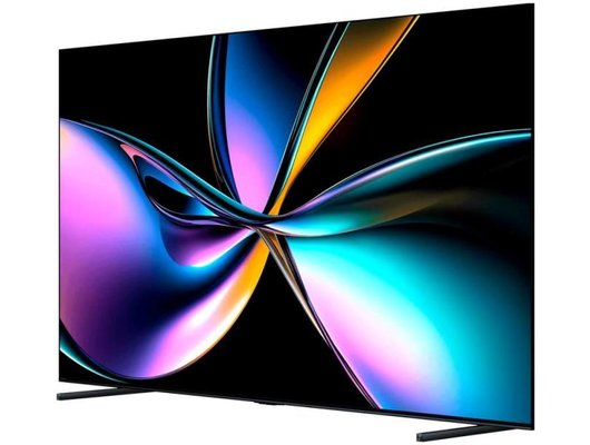 4K (Ultra HD) Smart телевизор HISENSE 100U7Q PRO