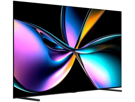 4K (Ultra HD) Smart телевизор HISENSE 100U7Q PRO