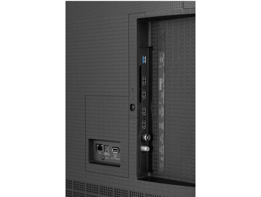 4K (Ultra HD) Smart телевизор HISENSE 100U7Q PRO