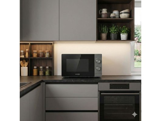 Микроволновая печь GORENJE MO20E1T4