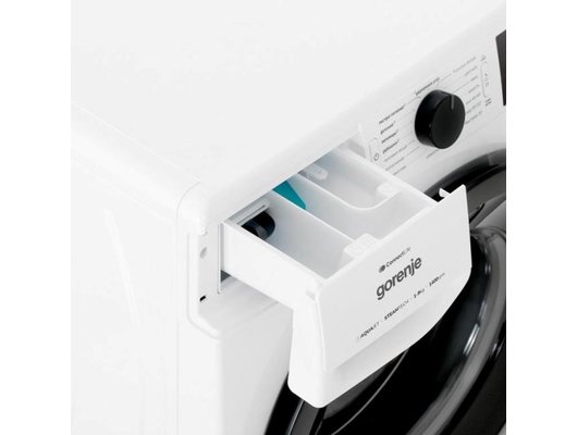 Стиральная машина GORENJE WPNEI94A1SWIFI/C