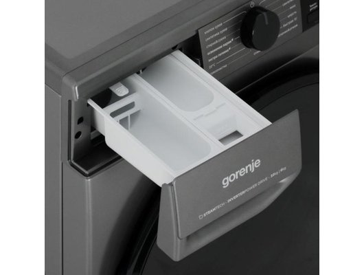 Стиральная машина GORENJE W2D2A164ADSS/C