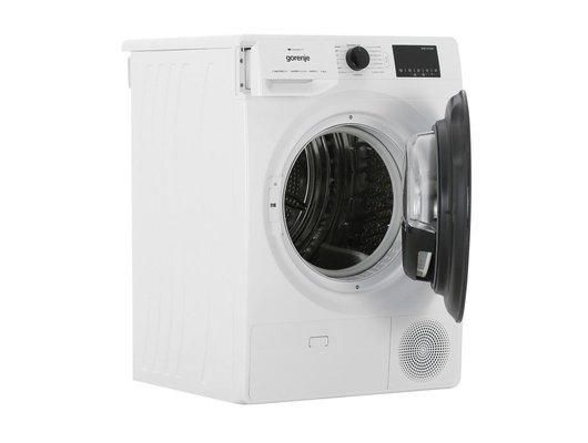 Сушильная машина GORENJE DPNE92GNLWIFI/C