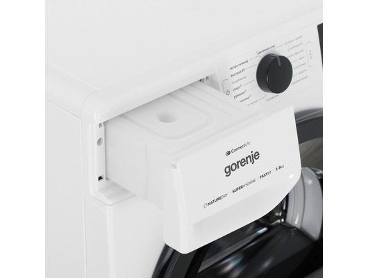 Сушильная машина GORENJE DPNE92GNLWIFI/C