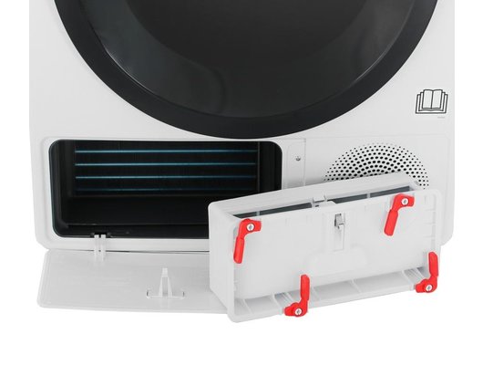 Сушильная машина GORENJE DPNE92GNLWIFI/C