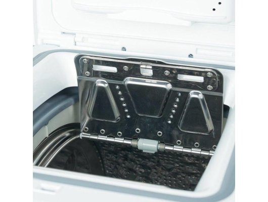 Стиральная машина LERAN WTL 7808 CWD3