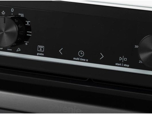 Духовой шкаф GORENJE BO6735E02BK