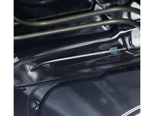 Духовой шкаф GORENJE BO6735E05X