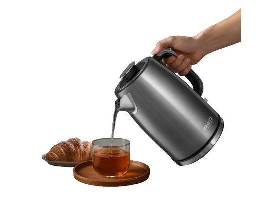 Чайник электрический RED solution KM106