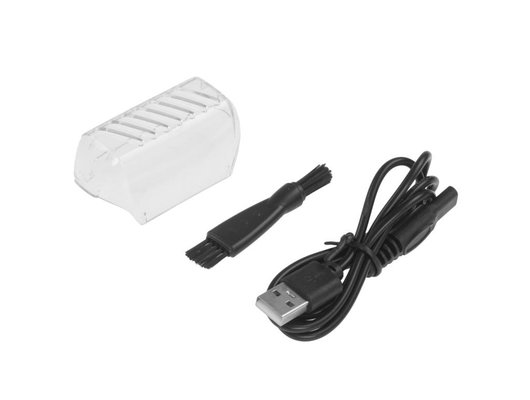 Сеточная бритва BQ SV2009 Red