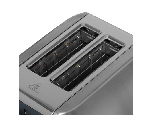 Тостер RED solution RT-M409 серебро