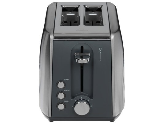 Тостер RED solution RT-M409 серебро